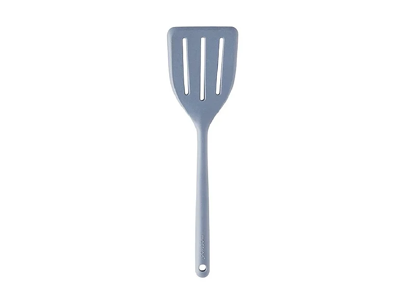 Spatule retourneur silicone gris