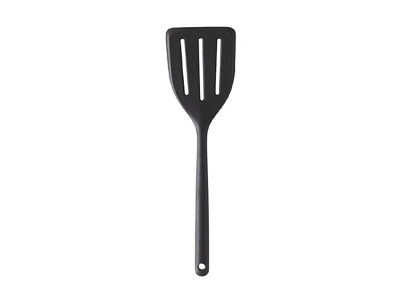 Spatule silicone noir