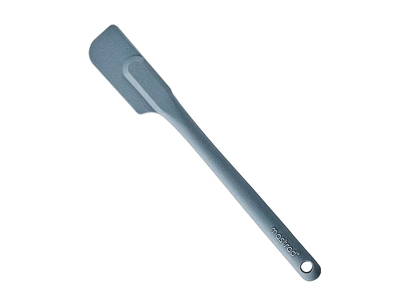 Demi-spatule en silicone gris