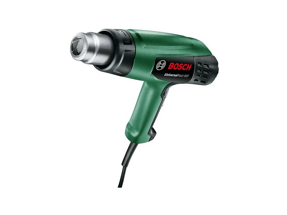 Pistolet à chaleur UniversalHeat 600 - Polyvalent et Pratique