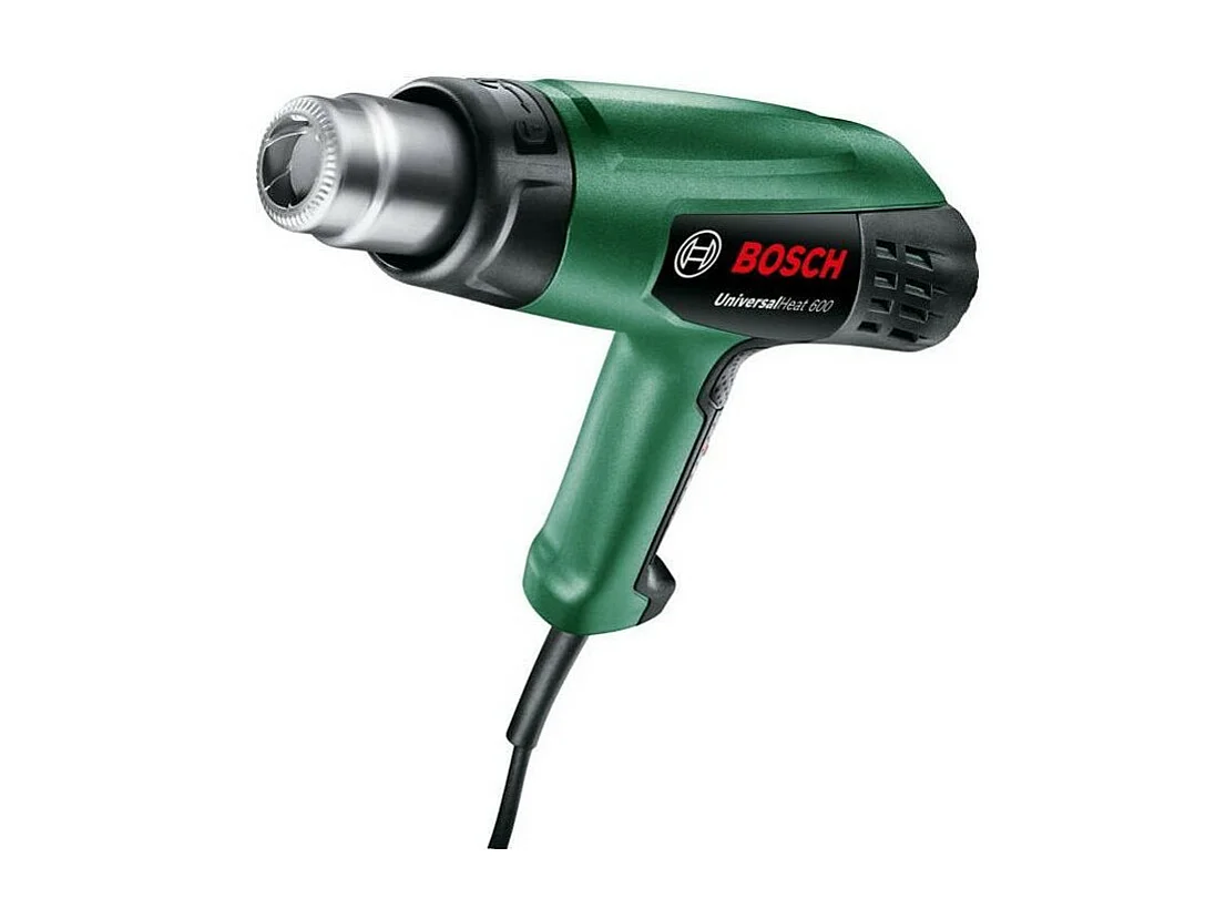 Pistolet à chaleur UniversalHeat 600 - Polyvalent et Pratique