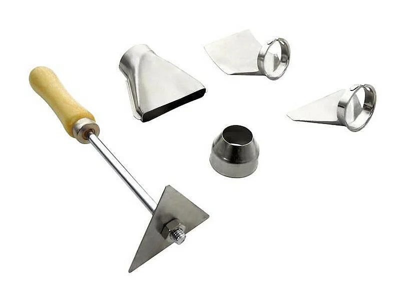 PRO - Décapeur thermique 2000 W, Allure de chauffe 60-600 °C - 115354