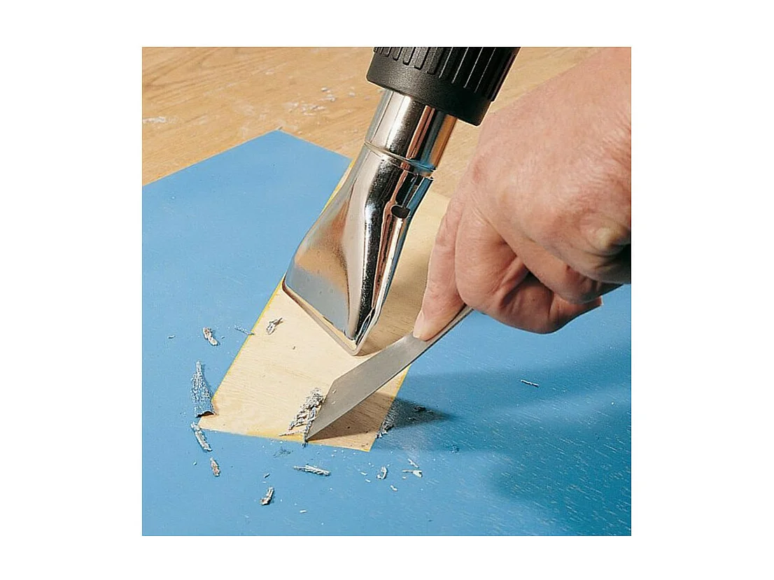 PRO - Décapeur thermique 2000 W, Allure de chauffe 60-600 °C - 115354