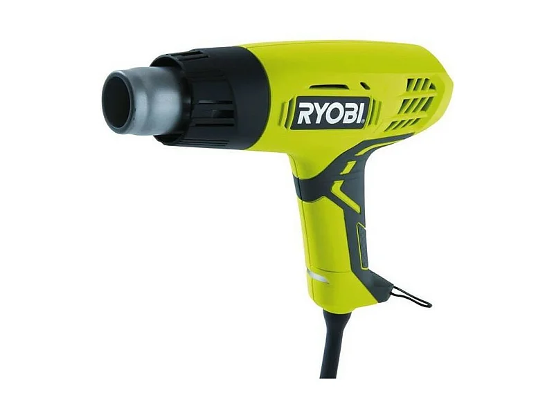 Palnik do farb 2000W RYOBI EHG2000