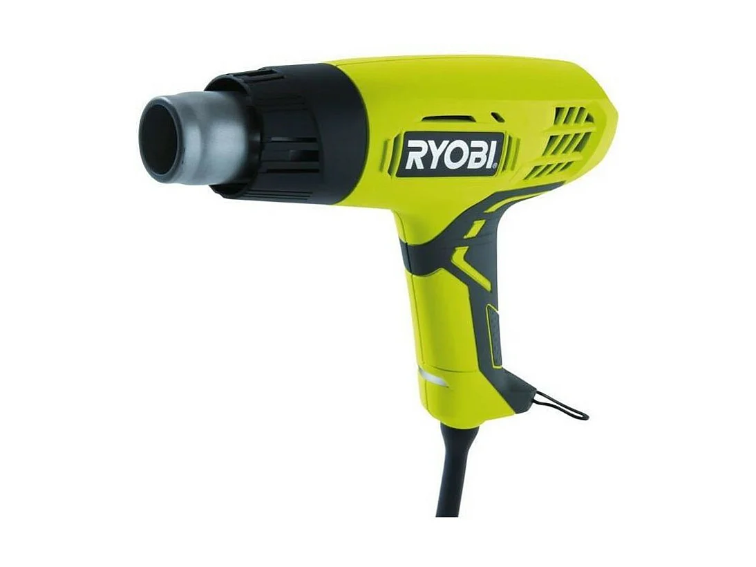 Décapeur thermique 2000W RYOBI EHG2000