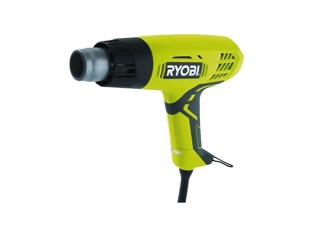 Palnik do farb 2000W RYOBI EHG2000