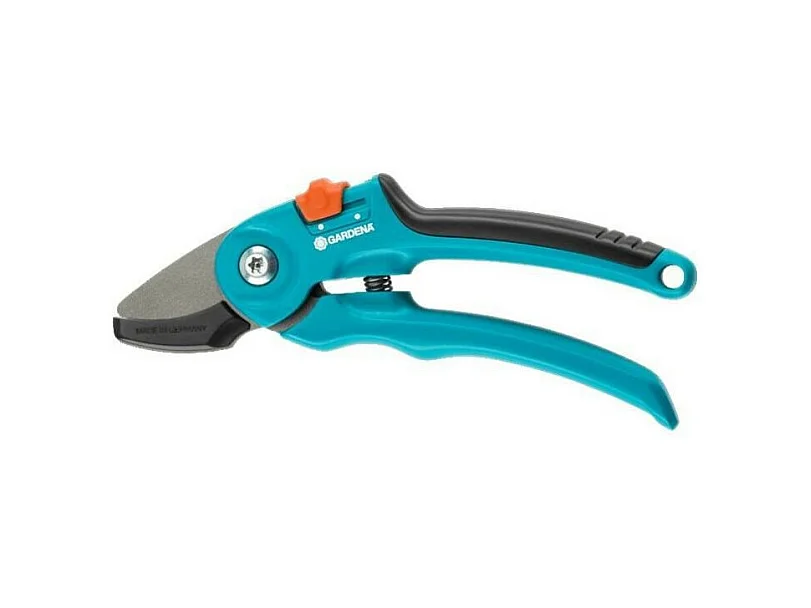 Sécateur a enclume Classic A/S – Ø18mm max – Lames affûtées a enclume antiadhésives – Garantie 25 ans