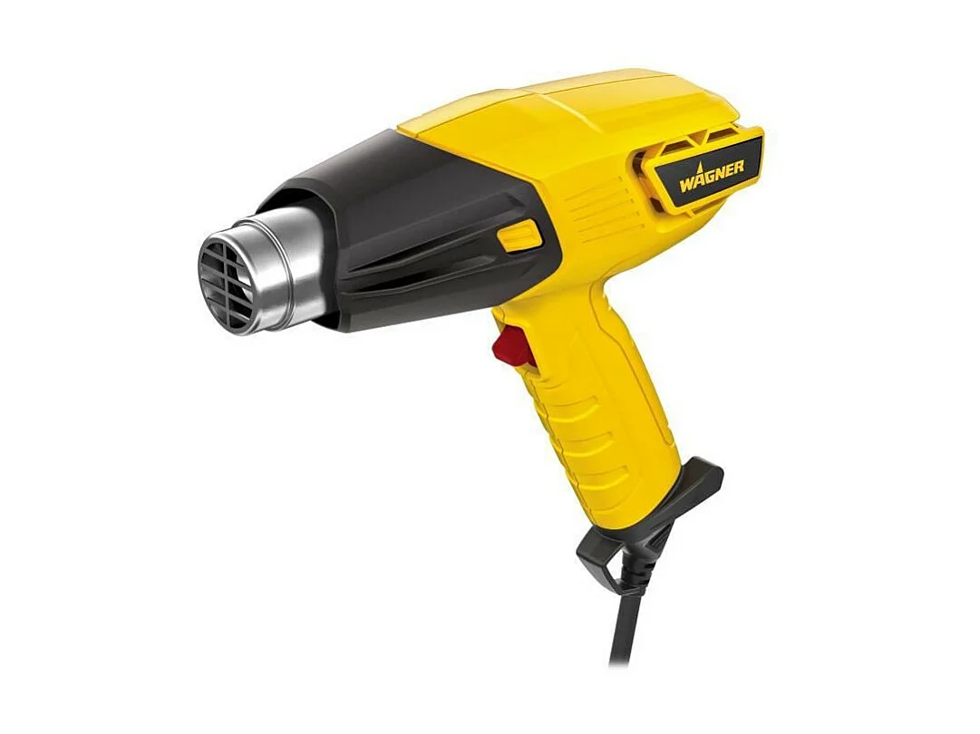 Wagner - Décapeur thermique 1600 W 400 - 575 °C - Furno 300