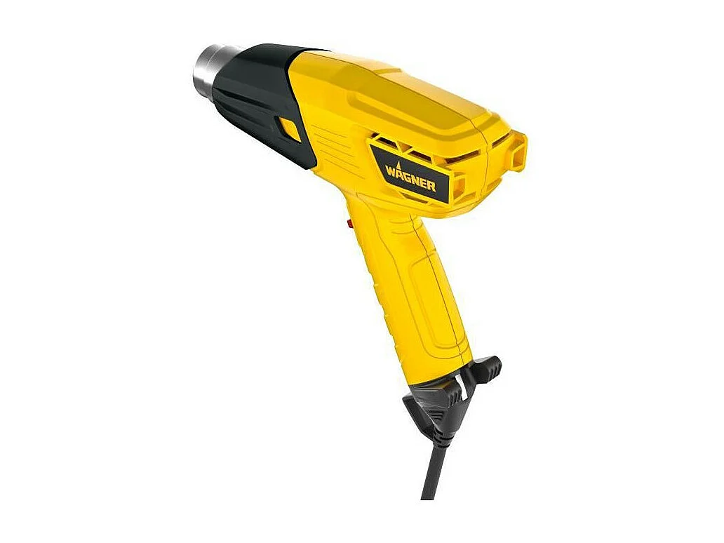 Wagner - Décapeur thermique 1600 W 400 - 575 °C - Furno 300