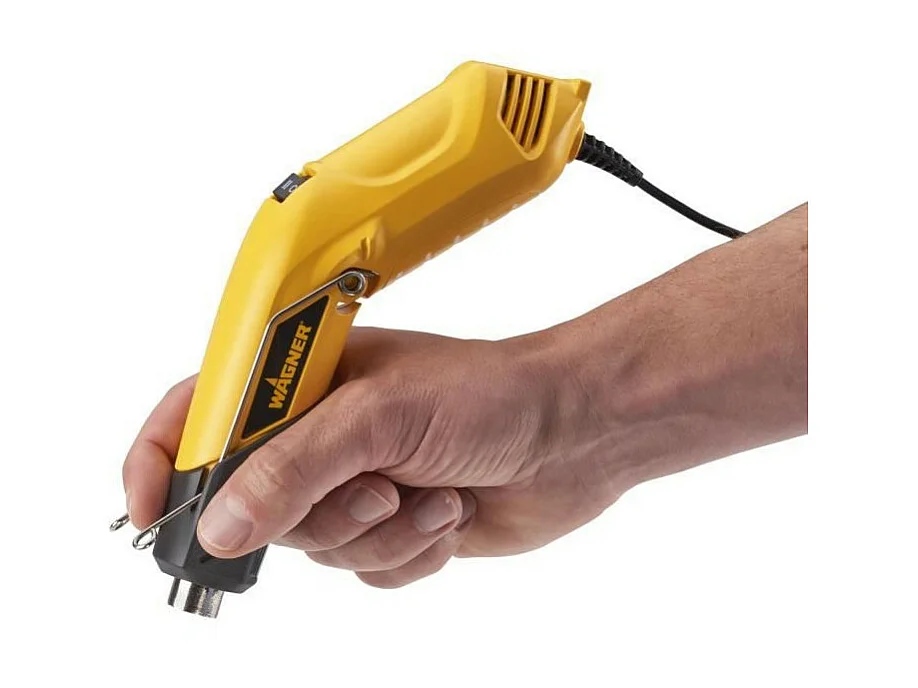 Décapeur Thermique Furno 100 + 2370673 Buse universelle Furno - 4004025097850 -  2398546