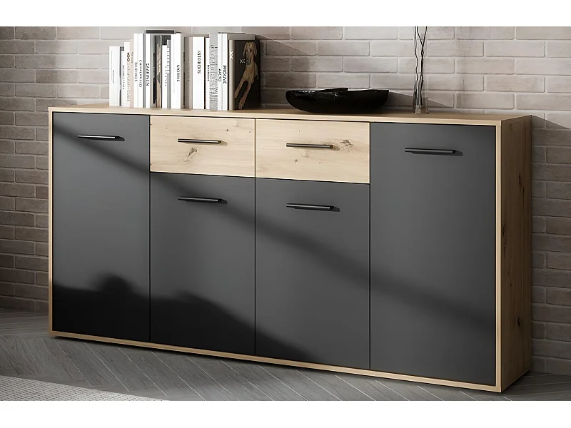 Buffet Antuza/Artisan&Noir