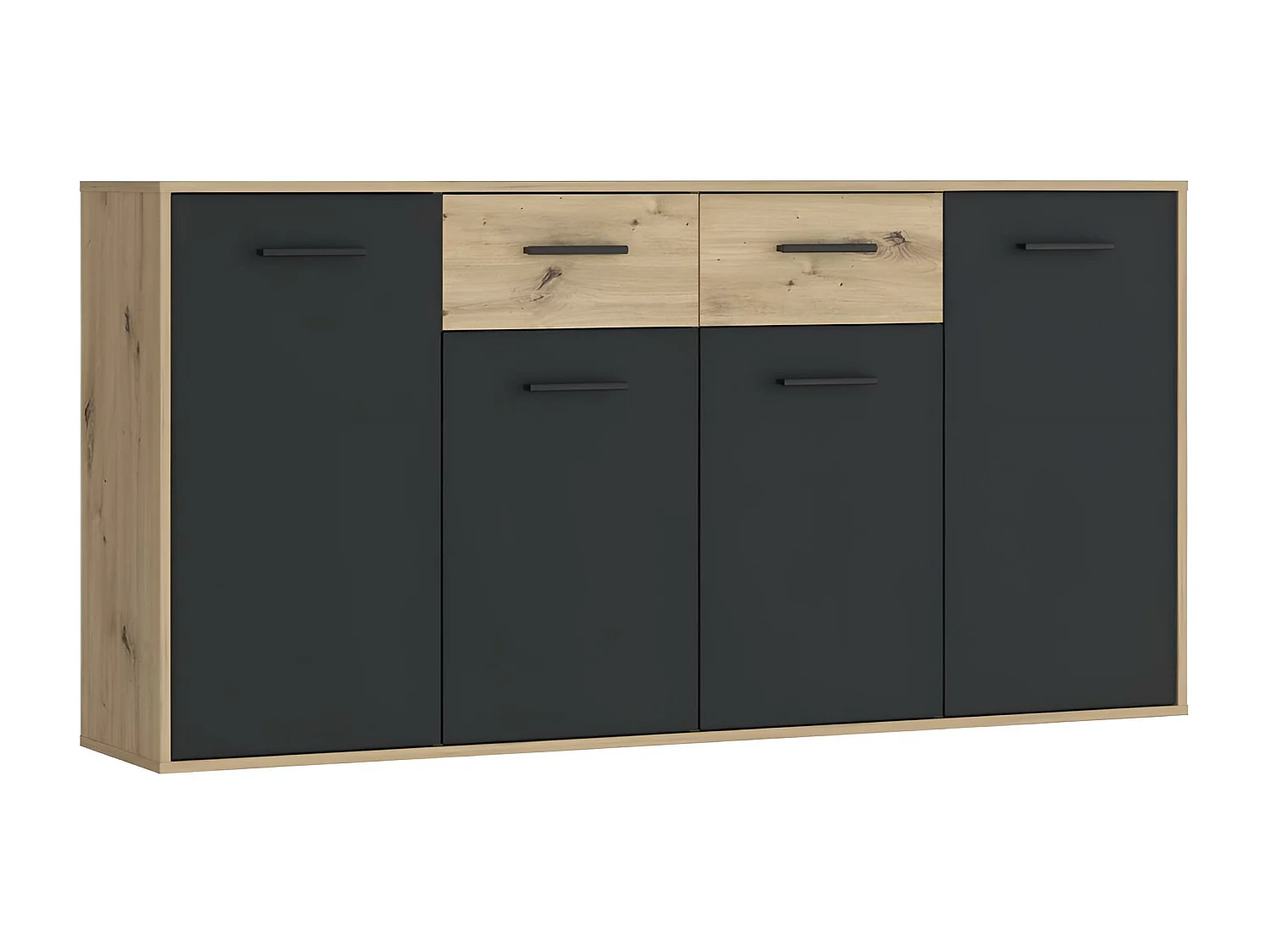 Madia Antuza/Artisan&Nero