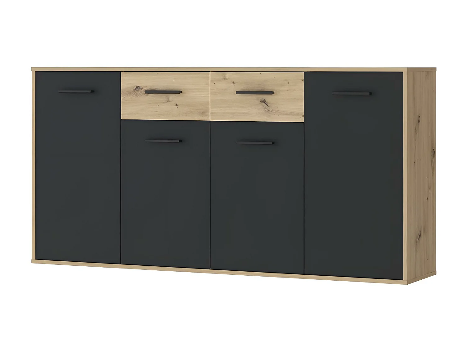 Madia Antuza/Artisan&Nero