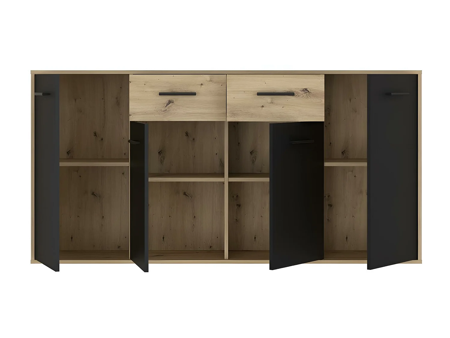 Madia Antuza/Artisan&Nero