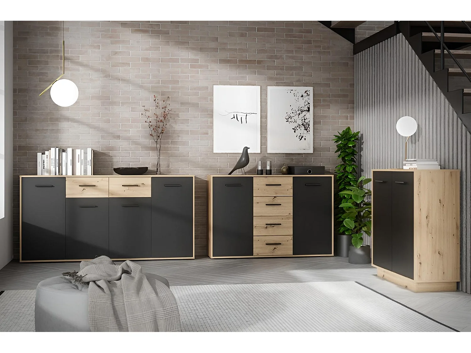 Madia Antuza/Artisan&Nero