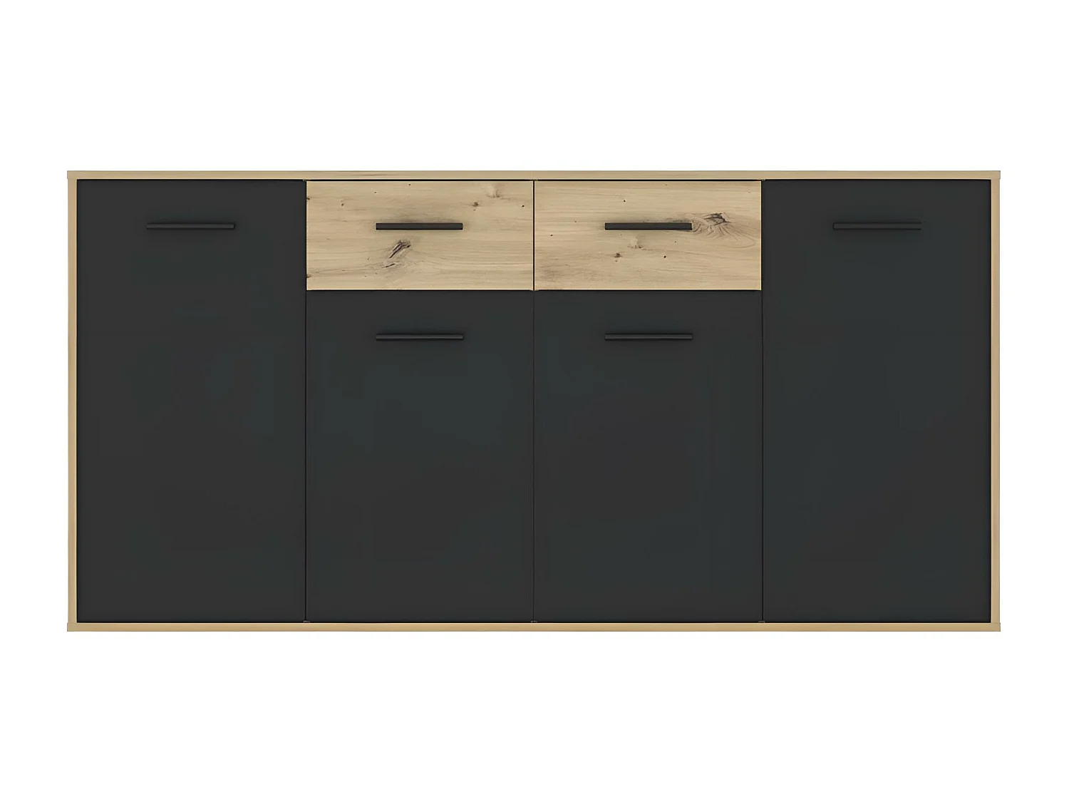 Madia Antuza/Artisan&Nero