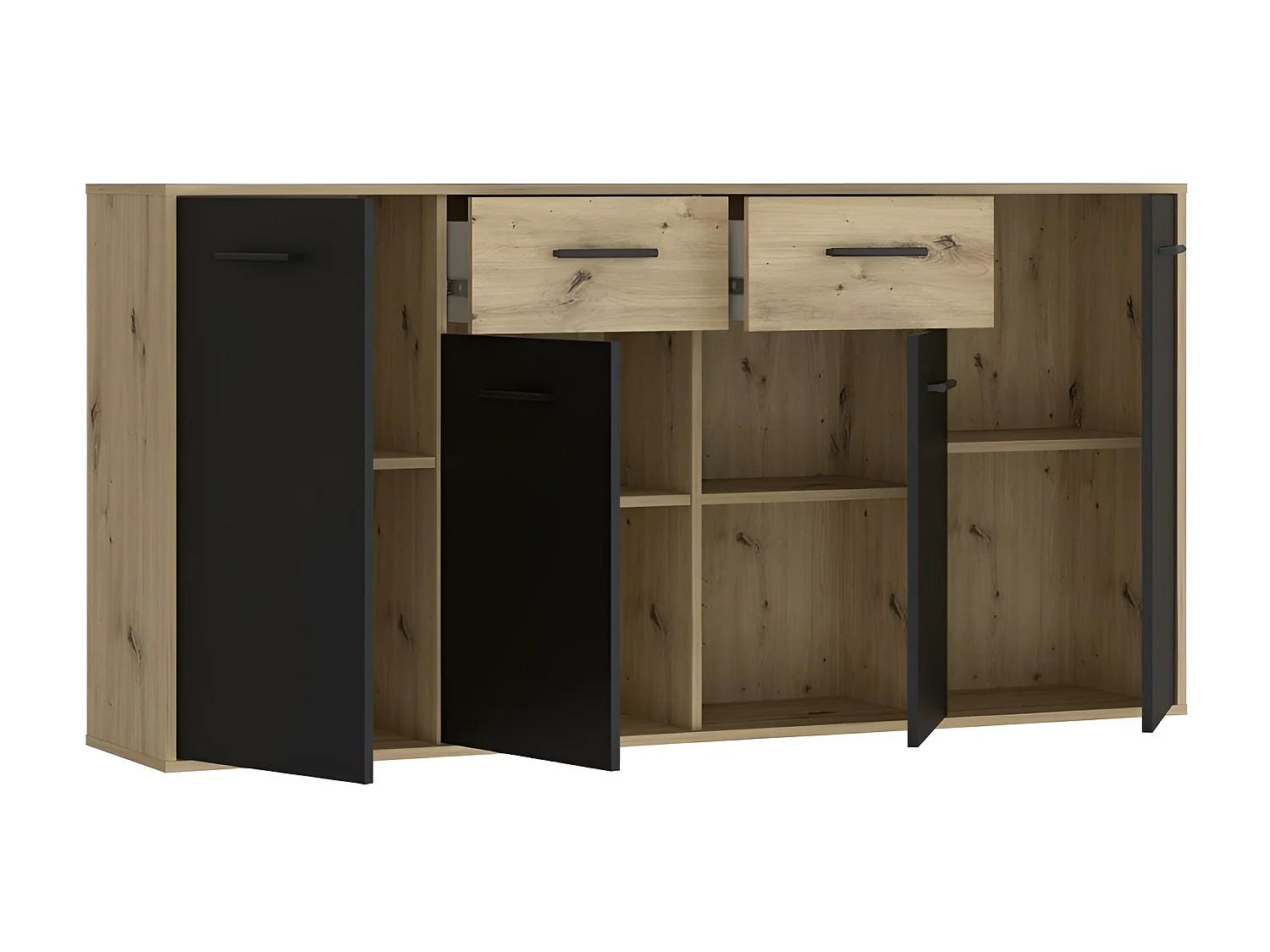 Madia Antuza/Artisan&Nero