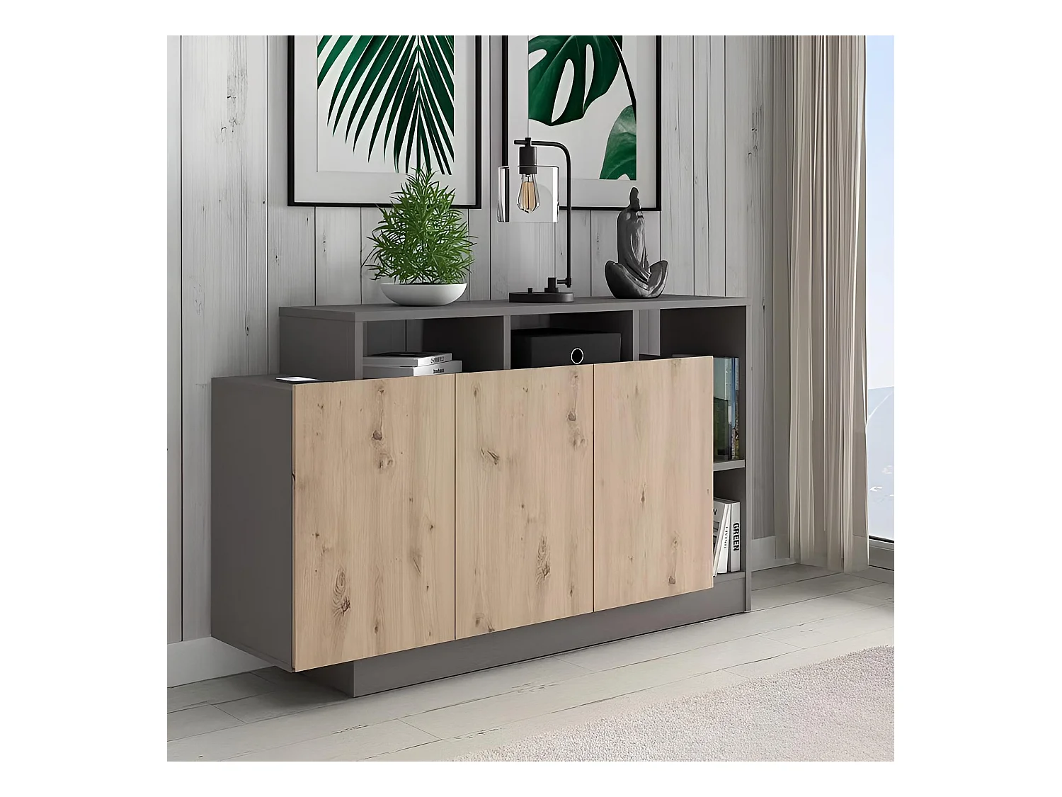 Buffet Arzena/Artisan&Gris