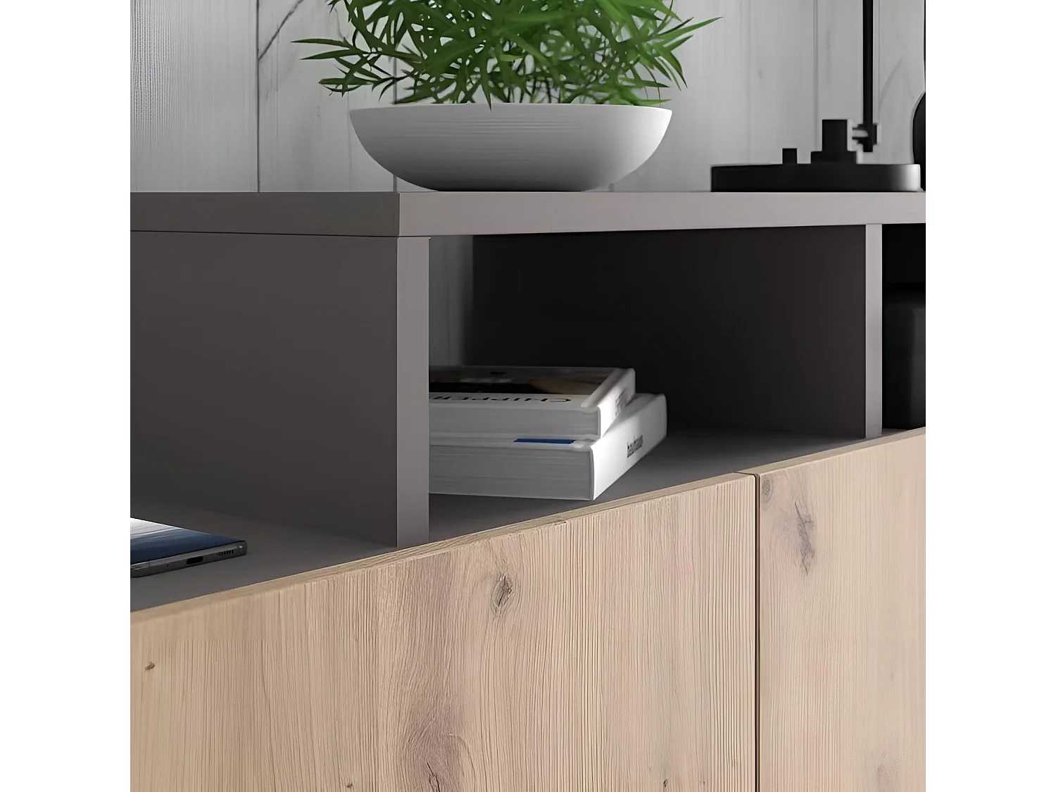 Buffet Arzena/Artisan&Gris