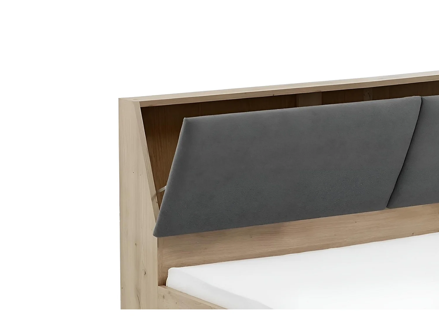 Bett Maxi (140x200)/Artisan