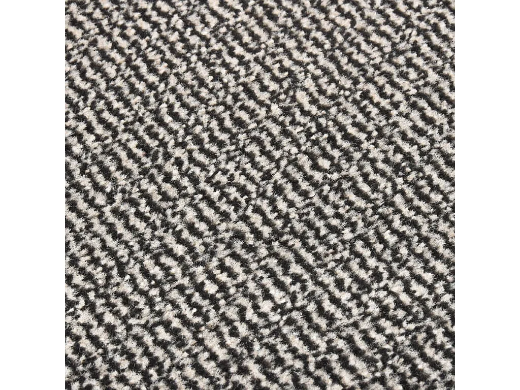 Paillasson touffeté 40x60 cm Marron clair QBH40275