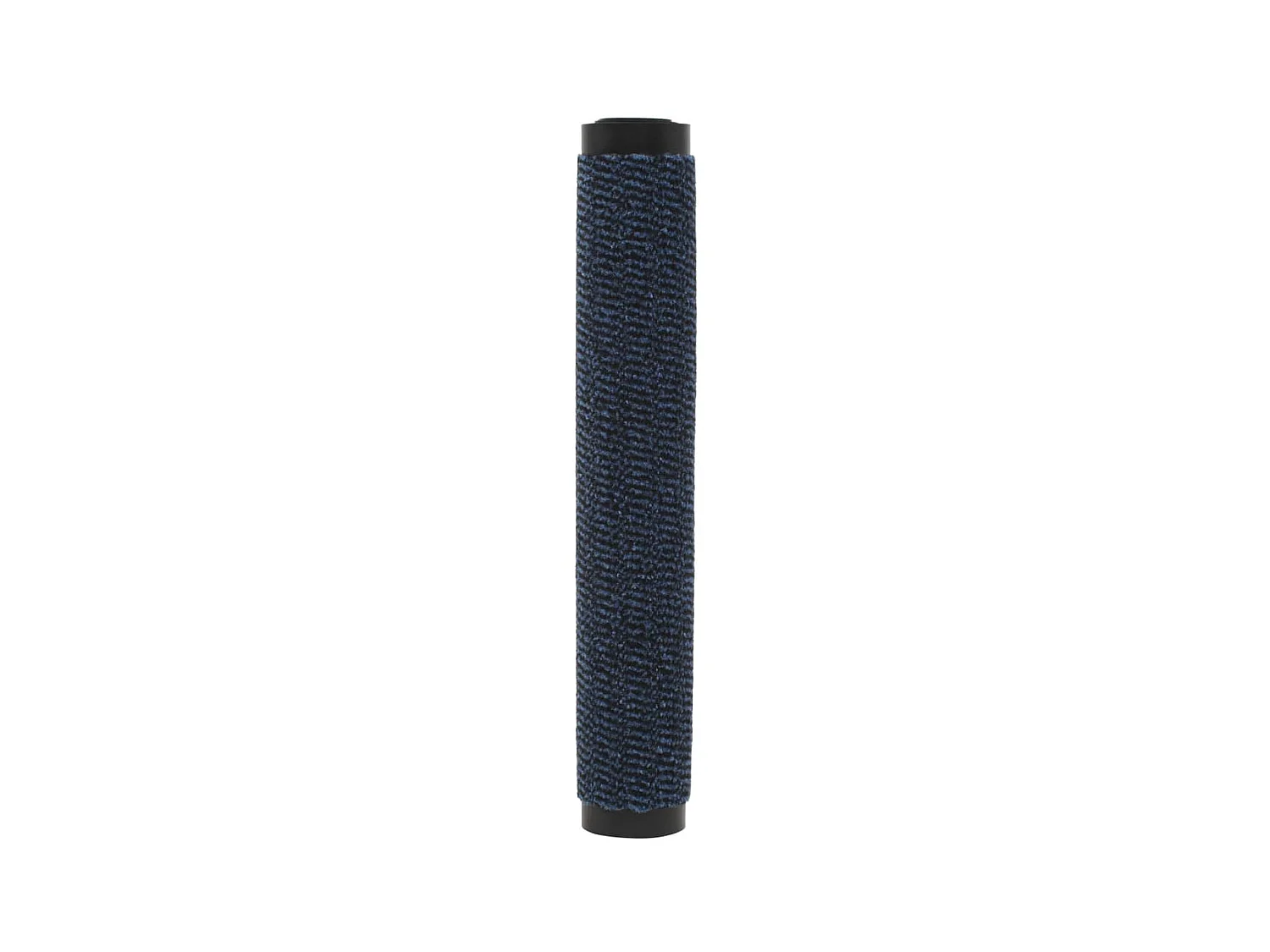 Paillassons rectangulaires 2 pcs 120 x 180 cm Bleu QBH67185