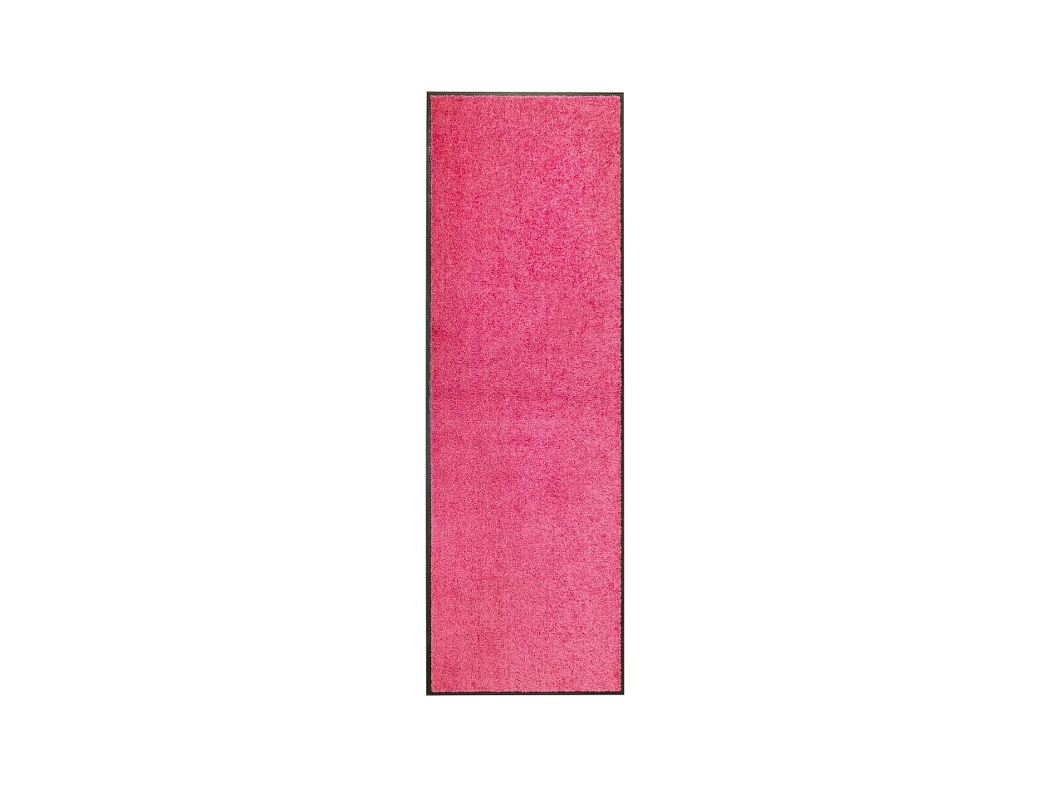 Paillasson lavable Rose 60x180 cm QBH88404