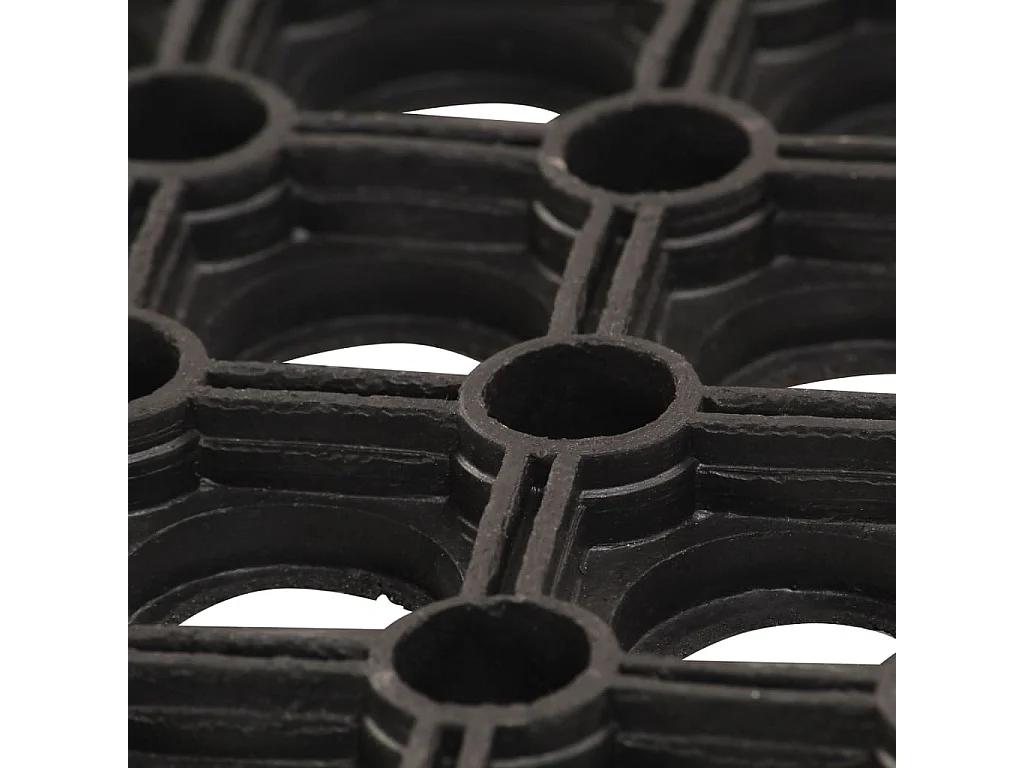 Felpudo de goma 23 mm 100x150 cm ES588422