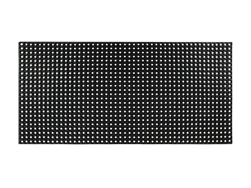 Paillasson caoutchouc 22 mm 100 x 150 cm QBH25872