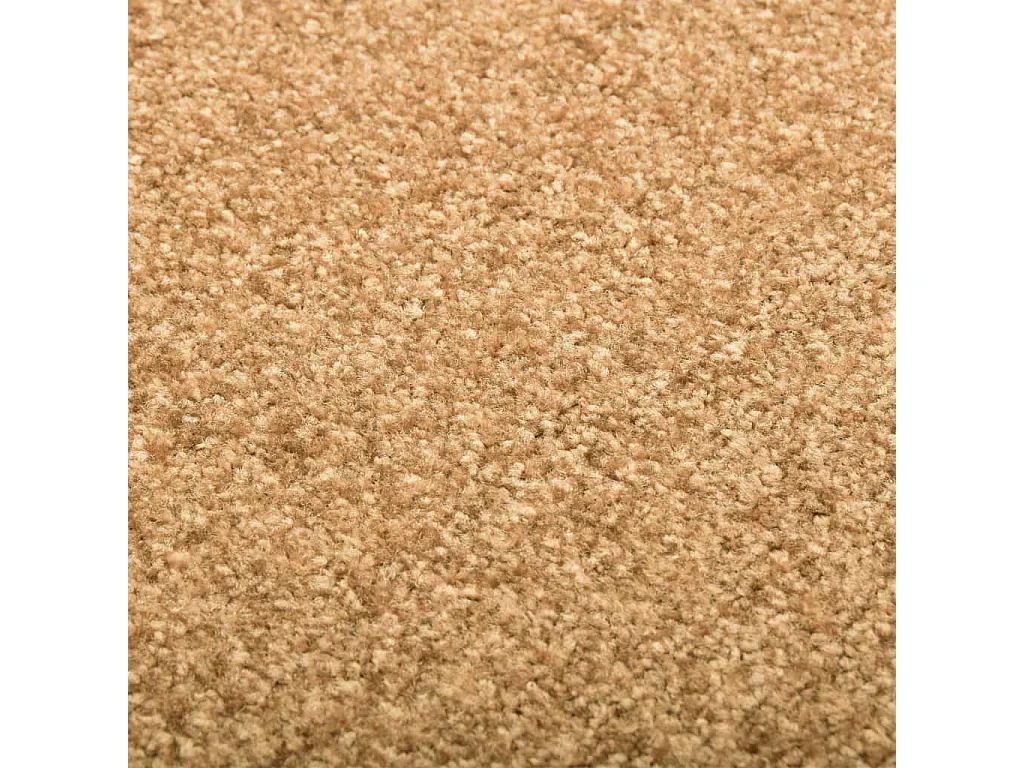 Paillasson lavable Crème 40x60 cm QBH53403