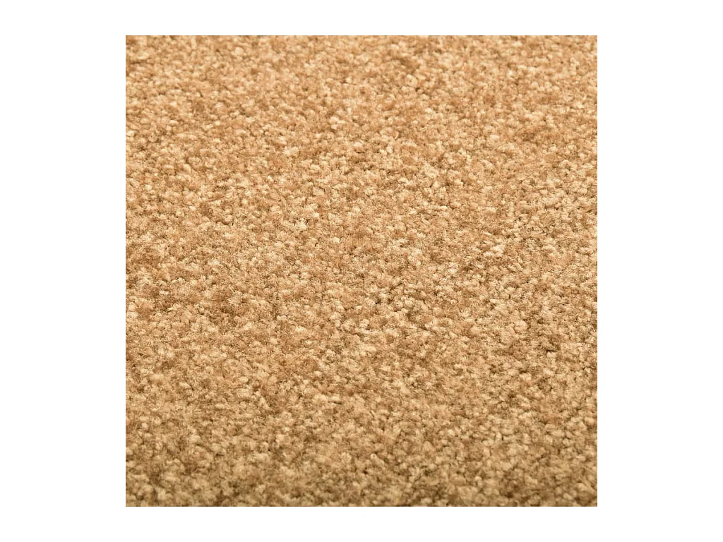 Paillasson lavable Crème 90x150 cm QBH28998