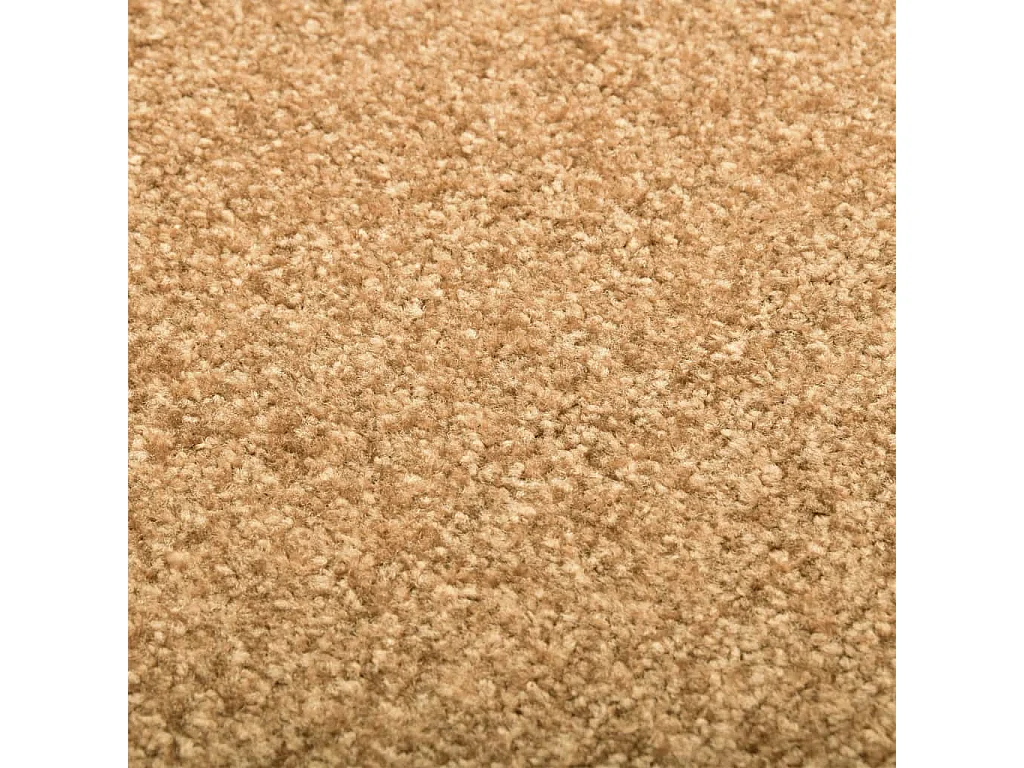 Paillasson lavable Crème 90x150 cm QBH28998