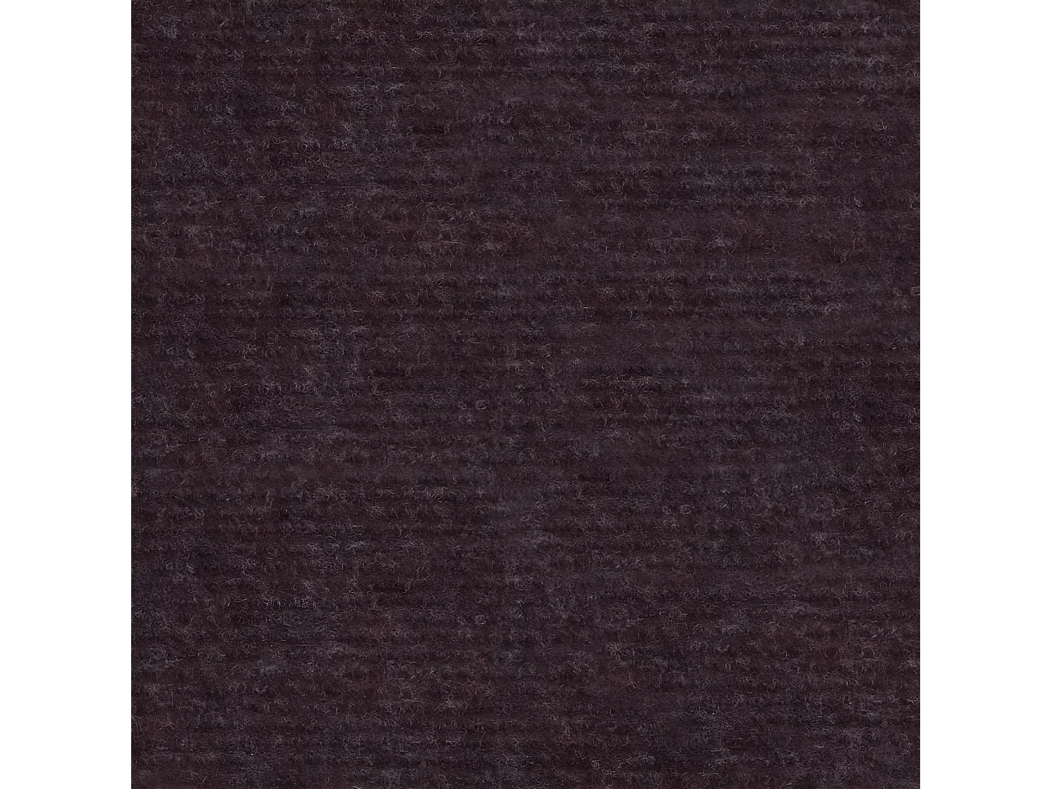 Tapis strié pour exposition 1,2x15 m Marron QBH50866