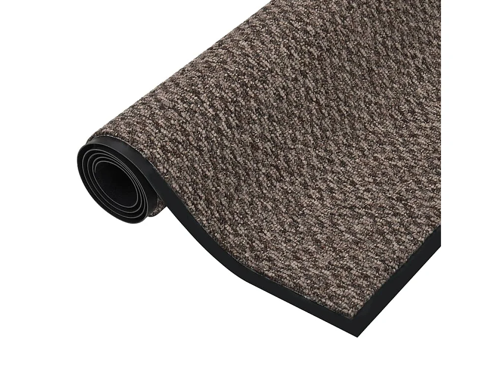 Deurmat 40x60 cm beige NL403182