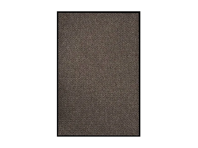 Paillasson Beige 80x120 cm QBH15560