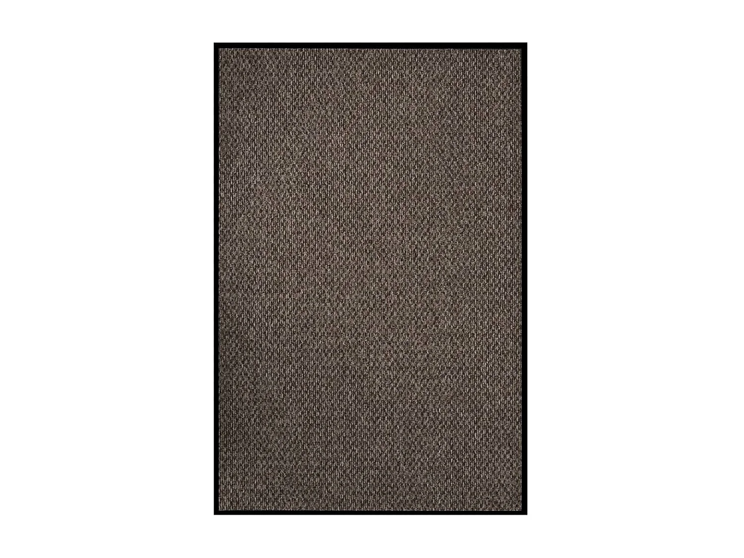 Paillasson Beige 80x120 cm QBH15560