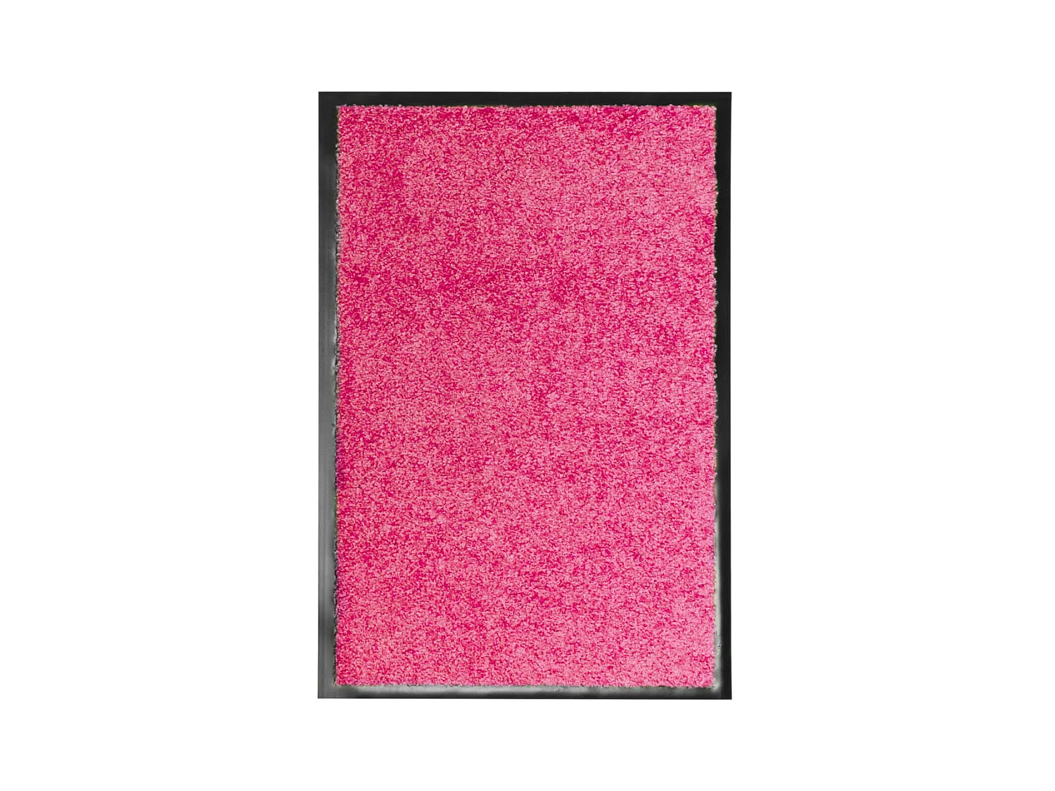 Paillasson lavable Rose 40x60 cm QBH40827