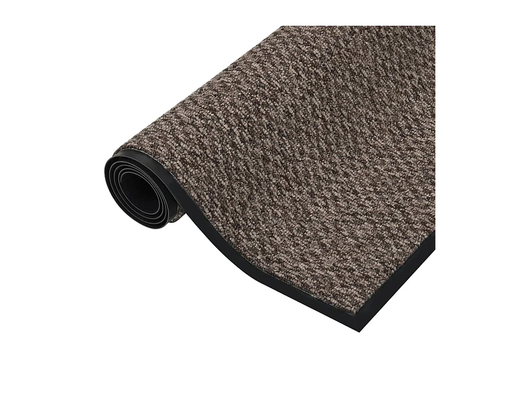 Paillasson Beige 60x80 cm QBH24569