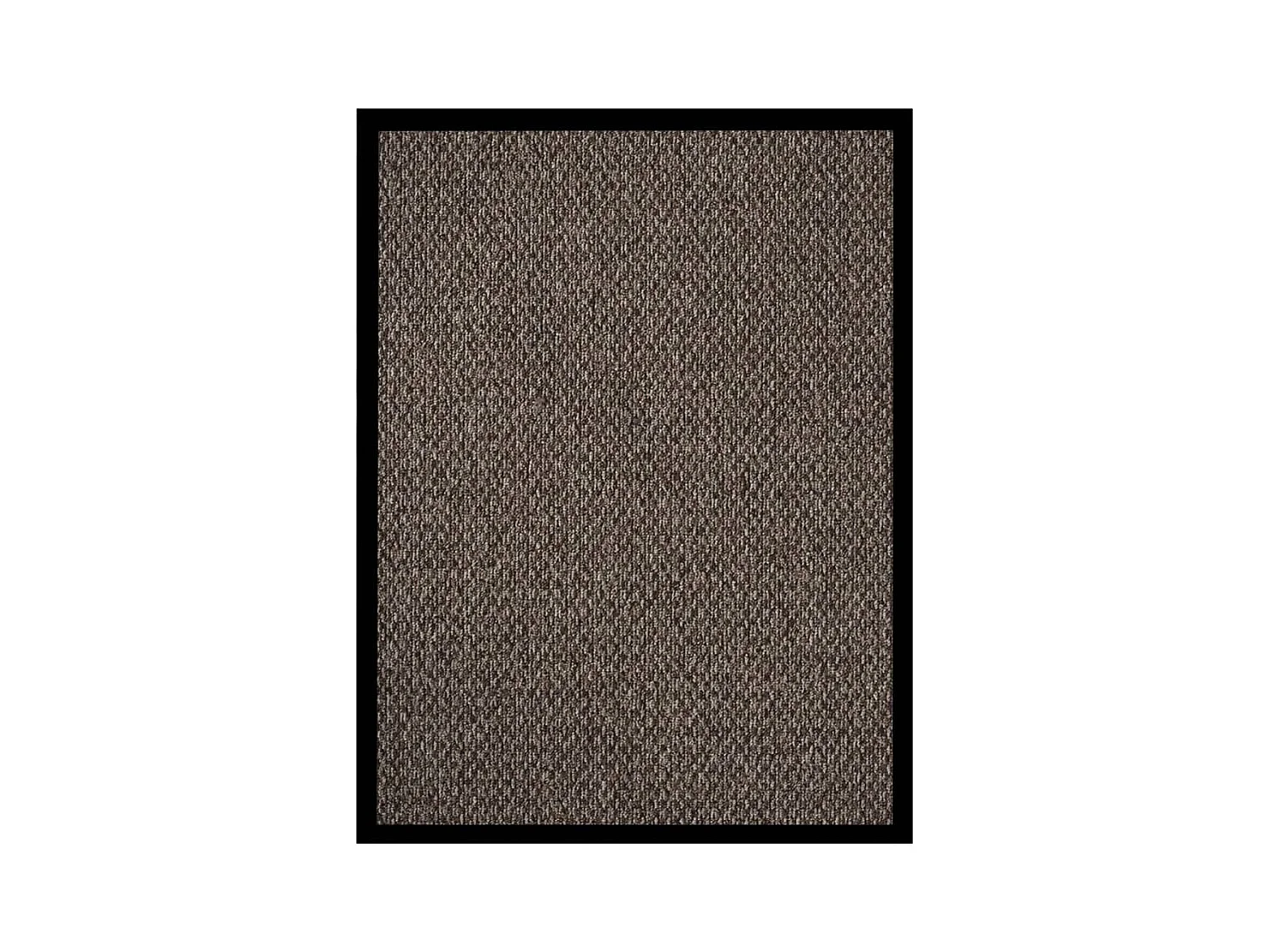 Paillasson Beige 60x80 cm QBH24569