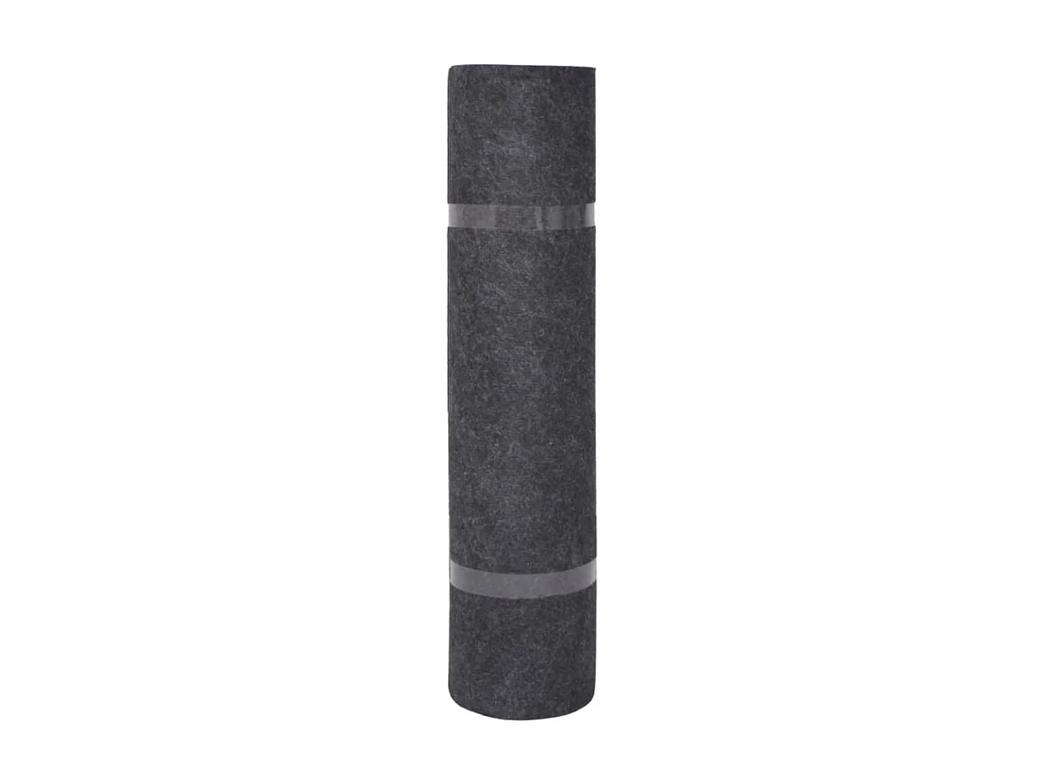 Carpete com textura para eventos 1,2x10 m antracite PT818727