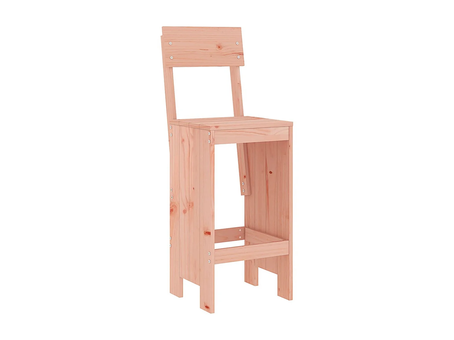 Ensemble de bar de jardin 9 pcs bois massif douglas GFDF53752
