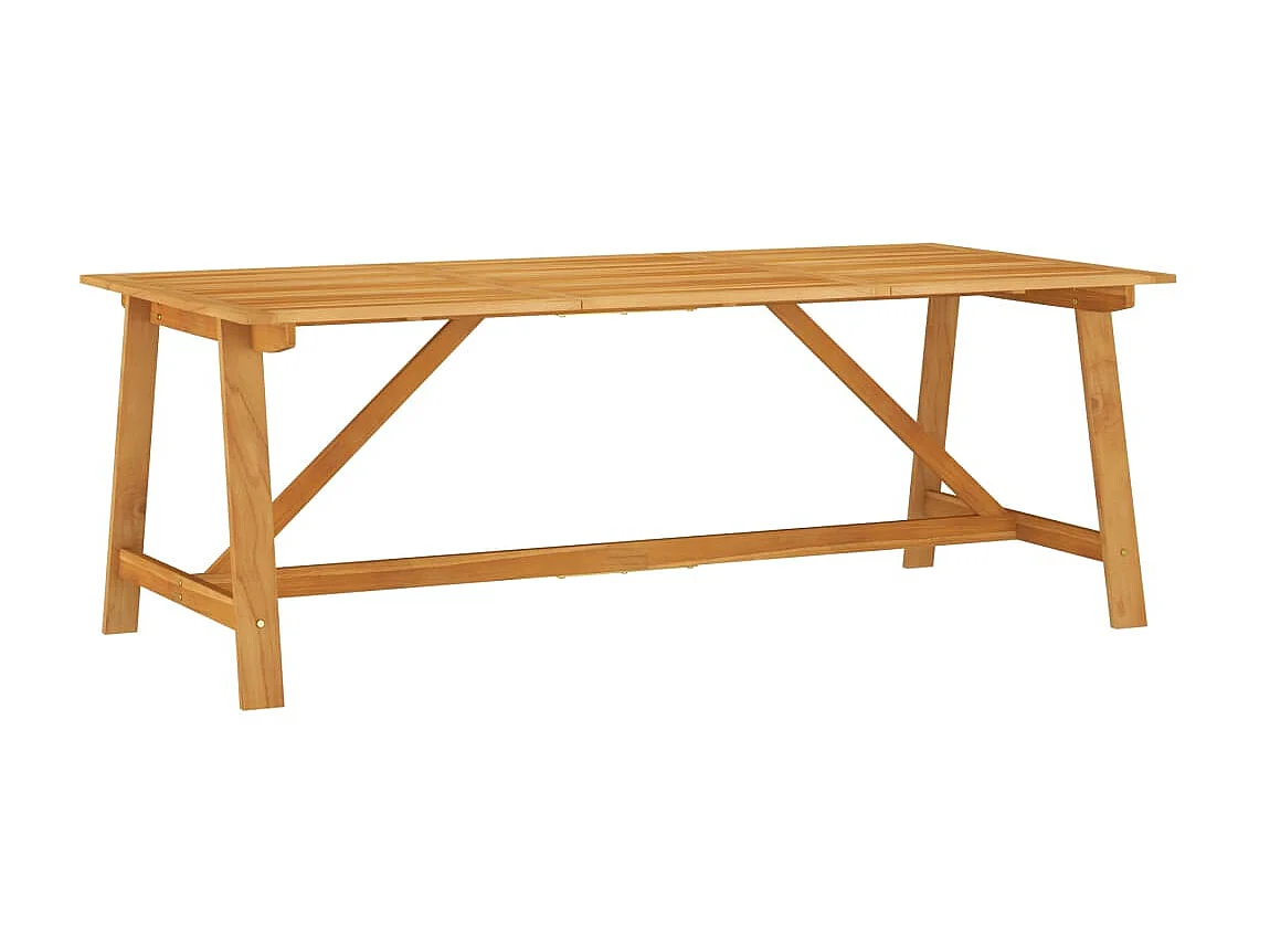 Ensemble de salle à manger de jardin 7 pcs Gris foncé BE93434