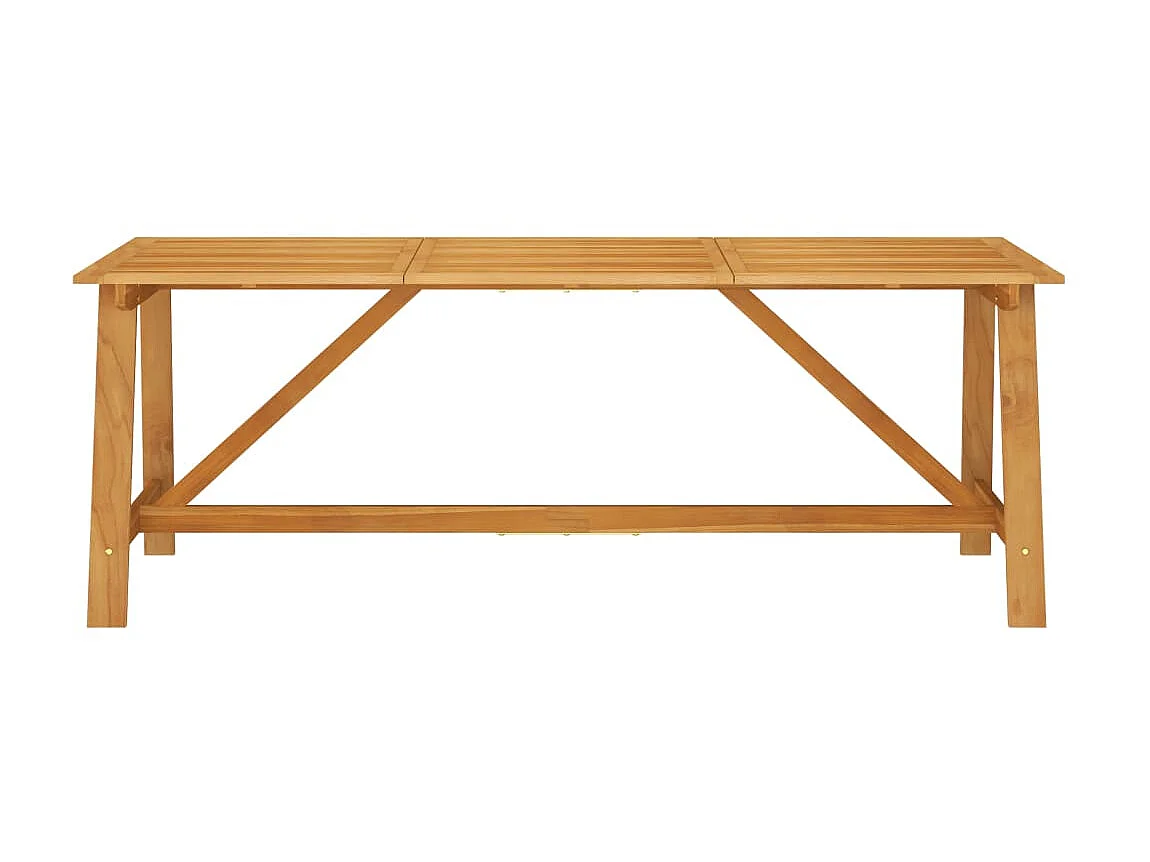 Ensemble de salle à manger de jardin 7 pcs Gris foncé BE93434