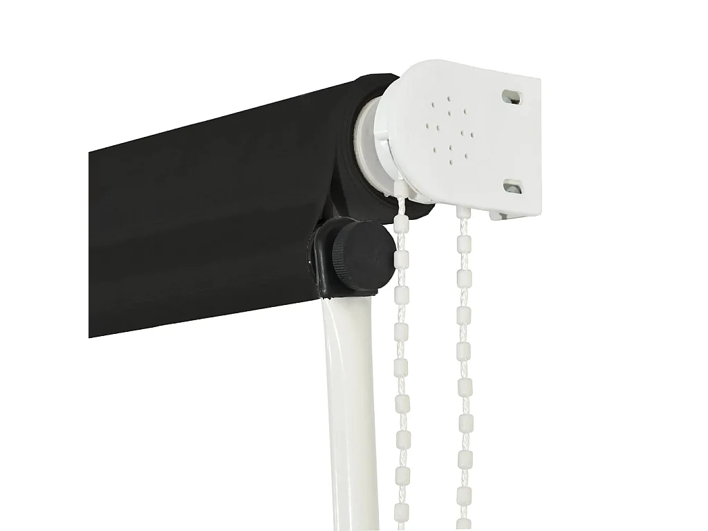 Toldo retráctil 200x150 Antracita