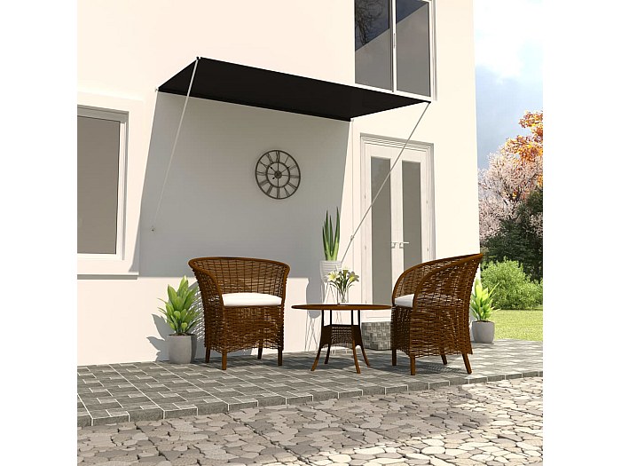 KESSER&reg; Set Tenda Da Birra - Set Da 3 Pezzi, Tavolo + 2 X Panca