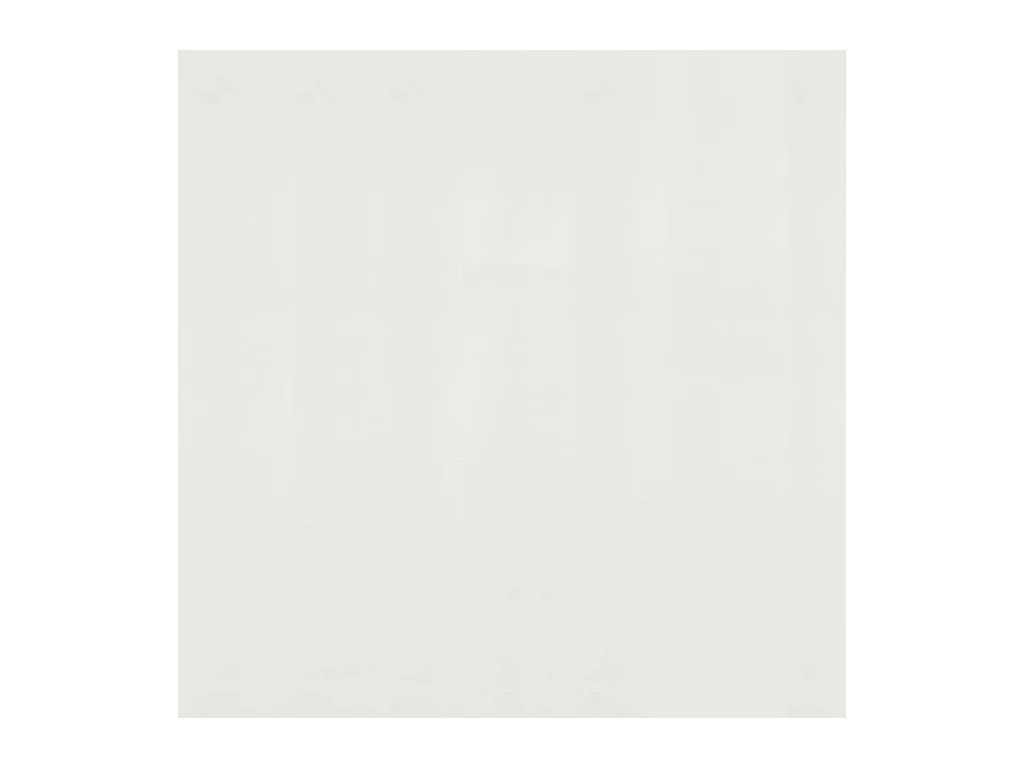 Einziehbare Markise mit LED 400x150 Creme