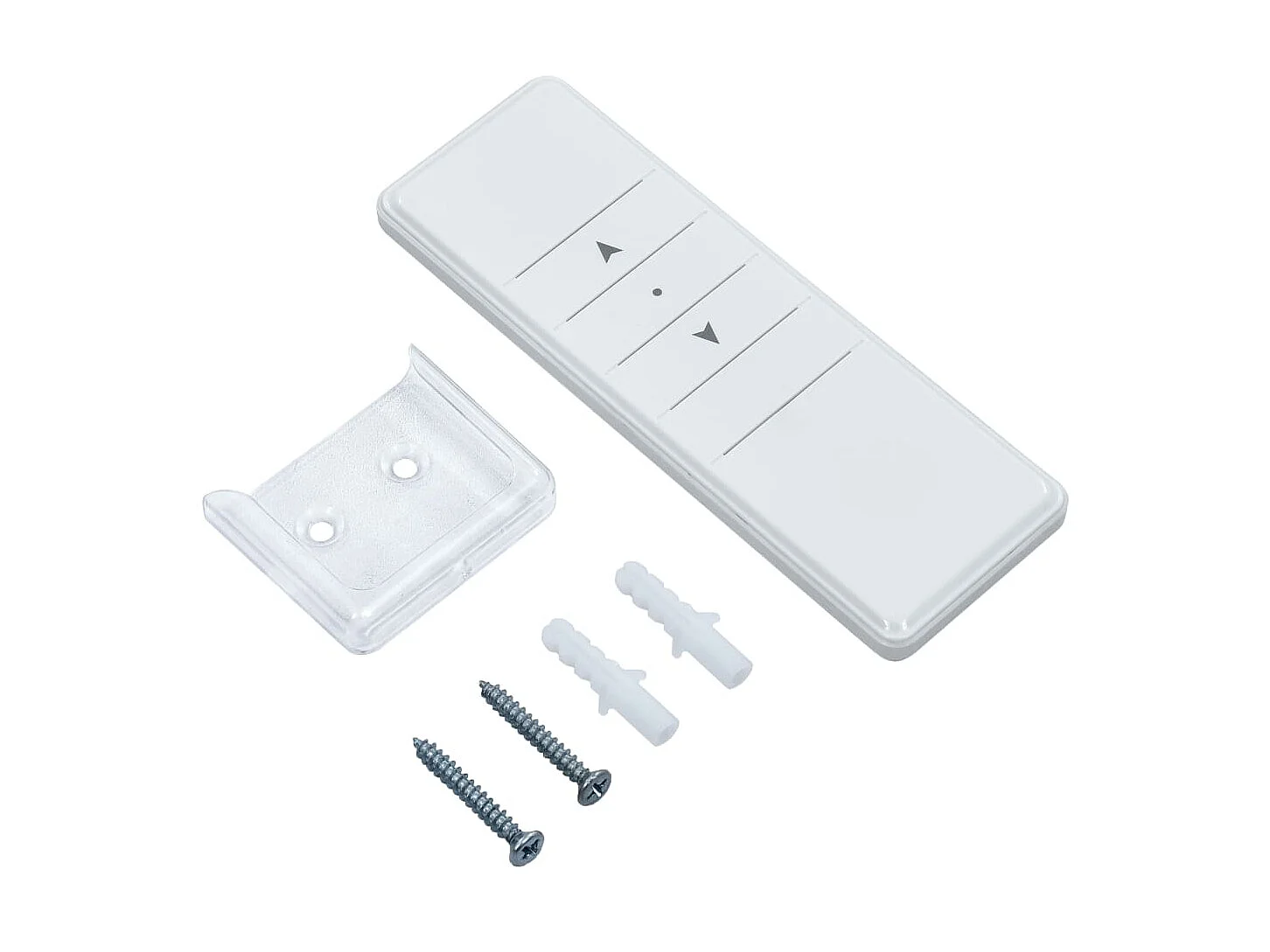 Auvent automatique rétractable avec store 4,5x3 Bleu et blanc