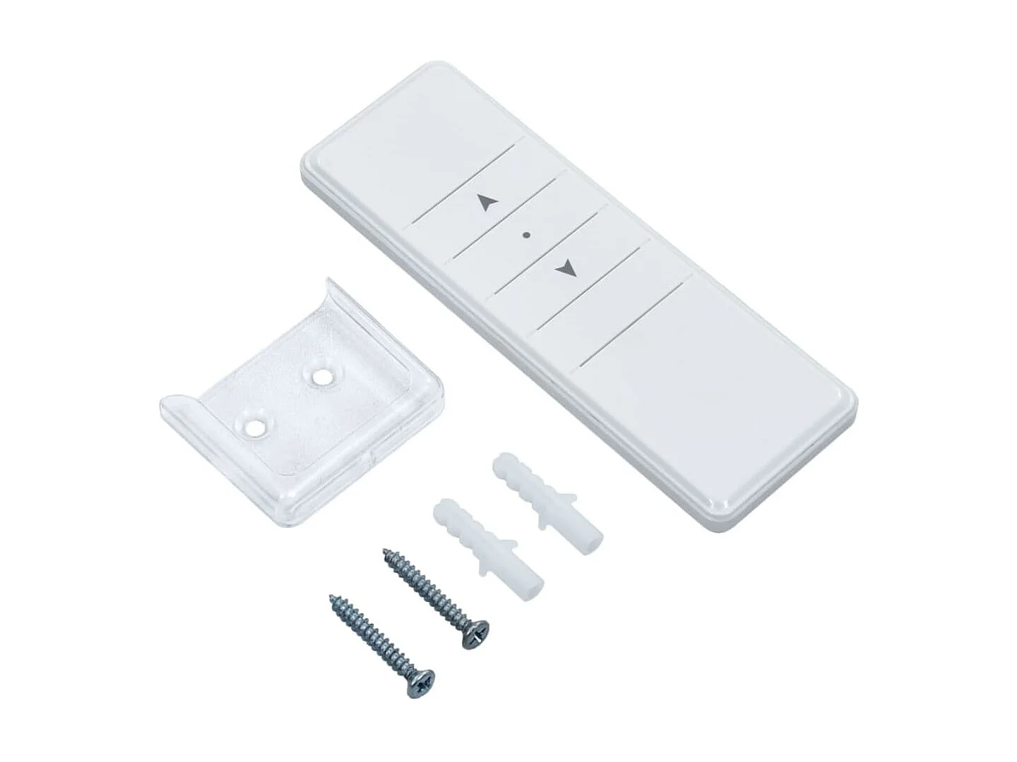 Toldo automático com sensor de vento e LED 450x350 Creme