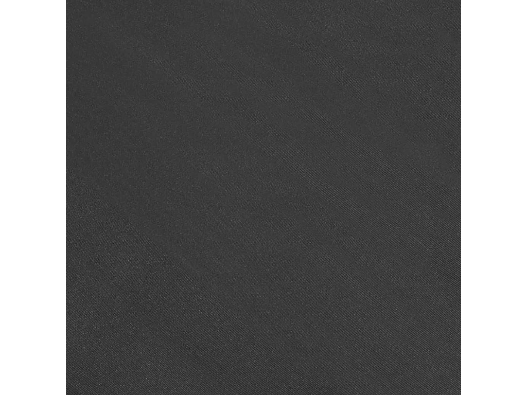 Auvent pliableanuel 500 Anthracite