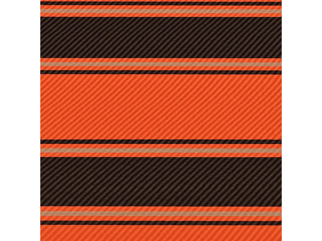 Uitschuifbare luifel 300x150 Oranje etarron